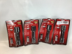 LED Flashlights