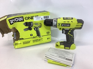 Ryobi Hammer Drill