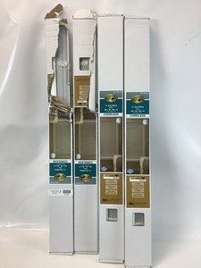 Cordless Mini Blinds