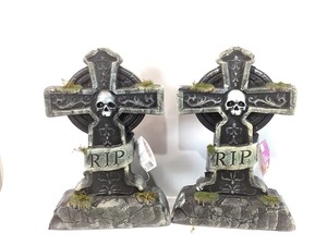 Halloween Decorations