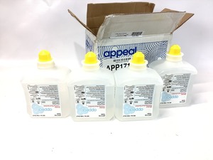 Alcohol Foaming Hand Sanitizer Refills