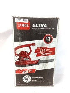 Electric Blower