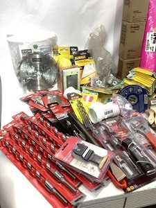 Entire Box Of Merchandise