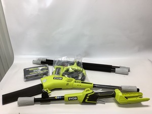 Ryobi 40V Cordless Pole Saw