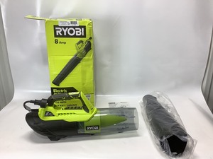 Ryobi Electric Blower