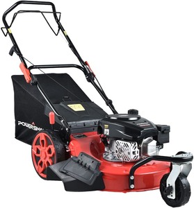 Lawn Mower