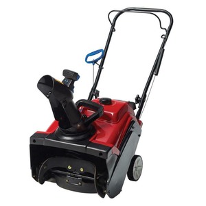 Snowblower 18