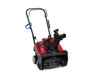 Snowblower 21