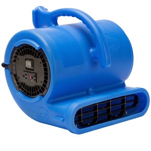 Commercial Floor Fan