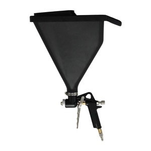 Hopper Gun