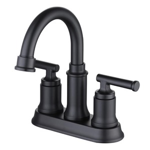 Bathroom Faucet