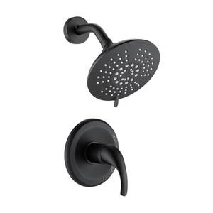 Shower Head Set