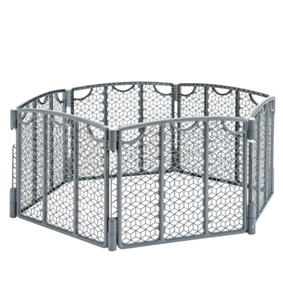 lot 33 image: Brand New Evenflo Versatile Play Space