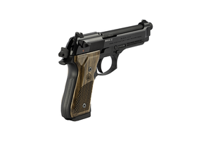 Beretta .22 Pistol