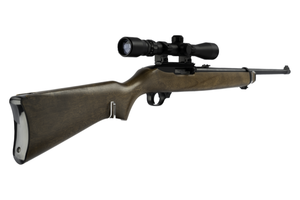Ruger .22 Rifle