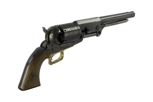 San Marco Revolver