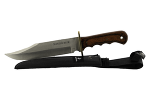 Winchester Knife with Sheath