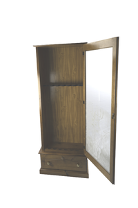 Gun Cabinet