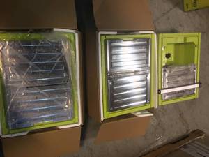 Lot of 3 Assorted Tile Saws Customer Returns See Pictures