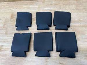lot 102 image: Lot of 6 Can KooziesCoolers