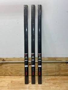 lot 54 image: RUBBERMAID Lot of 3-  FastTrack Garage 48 in. Hang Rail Track Storage Systems