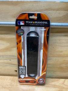 lot 117 image: TEAM BRANDERS- Minnesota Twins Hot Dog Brander