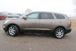 2010 Buick Enclave CXL - AWD - LOADED