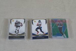 Football Cards - Inserts and Base - Most 2020