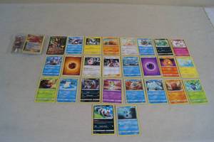 Pokemon Cards - Some Rares, Holos, Celebrations