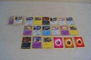 Pokemon Cards - Some Rares, Holos, Celebrations