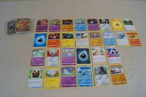 Pokemon Cards - Some Rares, Holos, Full Art