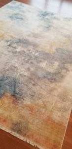 Rutherford Area Rug  7.10 x 10.2