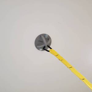 TRX Exercise Mount and Strap