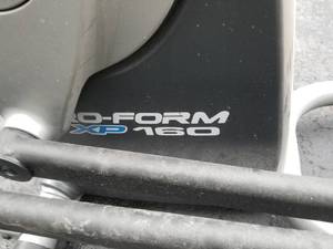 Pro-Form XP 160 Eliptical