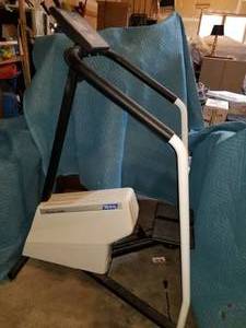 Tectrix Personal Climber Exercise Machine