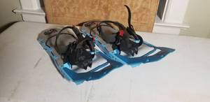 MSR Revo Explore Snow Shoes