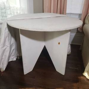Large Butler Table and Top