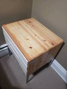 Modern Office Cabinet