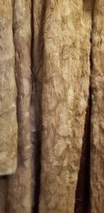 lot 50 image: Vintage 60s Autumn Haze Mink Fur Coat  Medium
