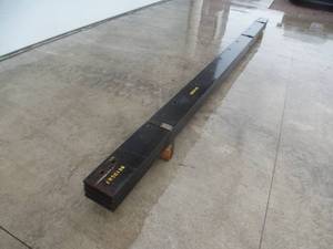 Grader Replacement Blades