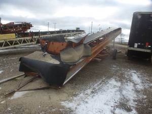 Aggregate Conveyor 50