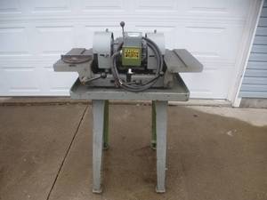 J. A. Richards Grinder