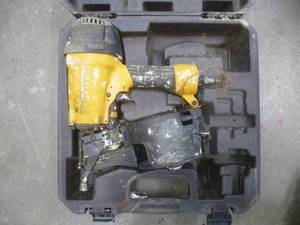 Bostich Pneumatic Nail Gun
