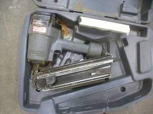 Senco Framing Nail Gun