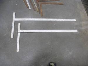 T- Squares