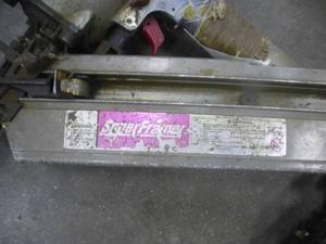 Super Framer Nail Guns