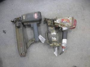 Senco Nail Guns