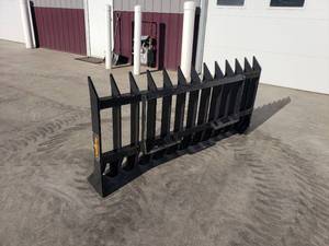 Land Honer Tree Root Attachment