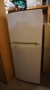 Whirlpool Refrigerator--MOD. WRT111SFAW00---SER. VS34061622