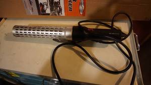 Electric Barbeque Coal Starter